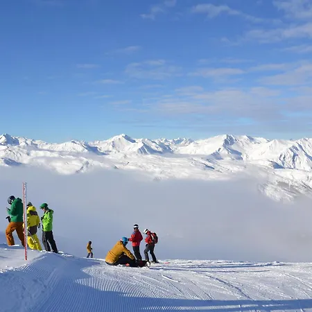 2 Pièces Sur Les Pistes Avec Wifi - Fr-1-182-14 Appartamento *