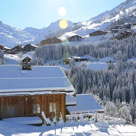 2 Pièces Sur Les Pistes Avec Wifi - Fr-1-182-14 Appartement