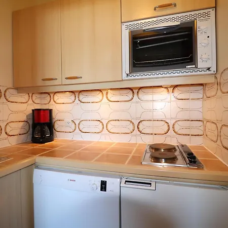 Διαμέρισμα Confortable 2 Pieces - Aux Pieds - Proche Commerces - Balcon - Wifi Gratuit - Fr-1-182-14 Μεριμπέλ