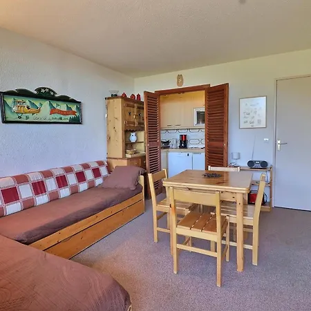 Confortable 2 Pieces - Aux Pieds - Proche Commerces - Balcon - Wifi Gratuit - Fr-1-182-14 * Μεριμπέλ