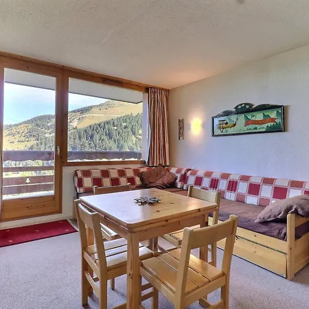 Confortable 2 Pieces - Aux Pieds - Proche Commerces - Balcon - Wifi Gratuit - Fr-1-182-14 Διαμέρισμα