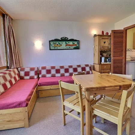 2 Pièces Sur Les Pistes Avec Wifi - Fr-1-182-14 Appartement *